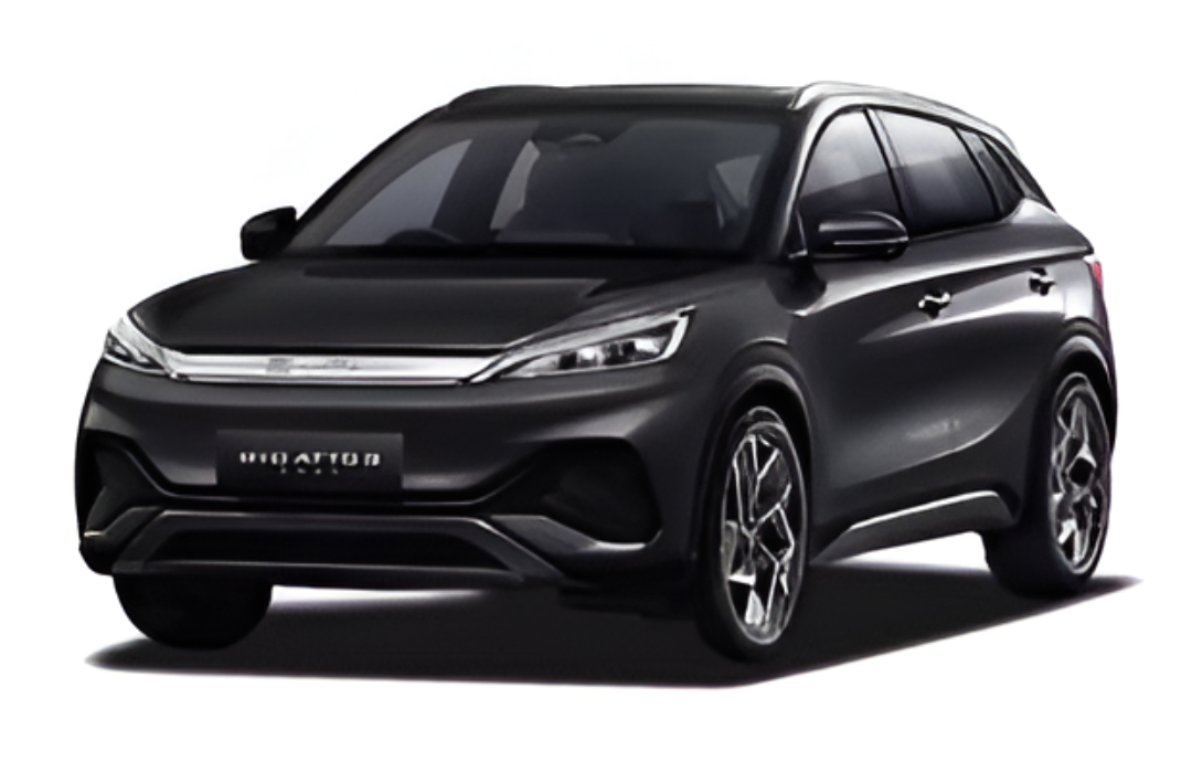 BYD Atto 3